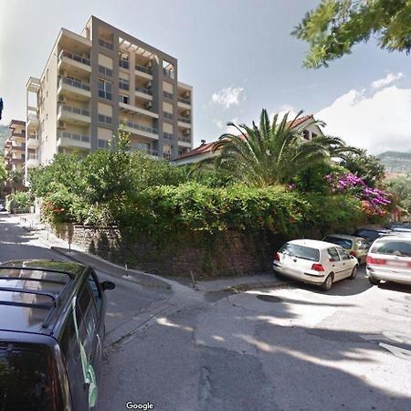Budva Morska Oaza المظهر الخارجي الصورة