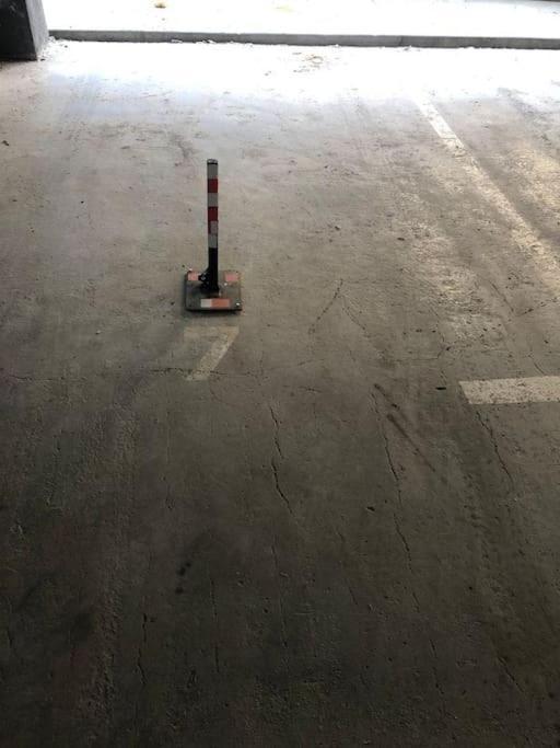 Budva Morska Oaza المظهر الخارجي الصورة