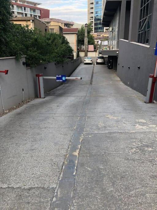 Budva Morska Oaza المظهر الخارجي الصورة