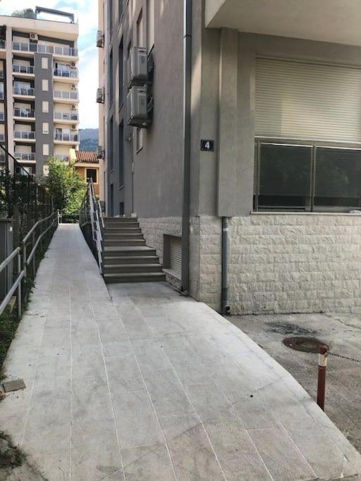 Budva Morska Oaza المظهر الخارجي الصورة
