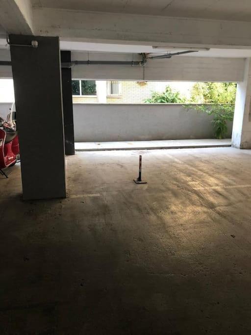Budva Morska Oaza المظهر الخارجي الصورة